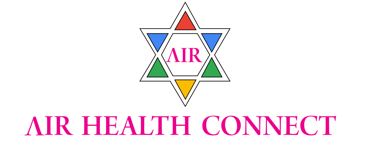 Air Health Connect